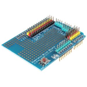 Senzor Shield Arduino UNO Štít