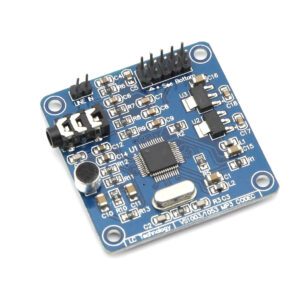 VS1053B MP3 Arduino Modul