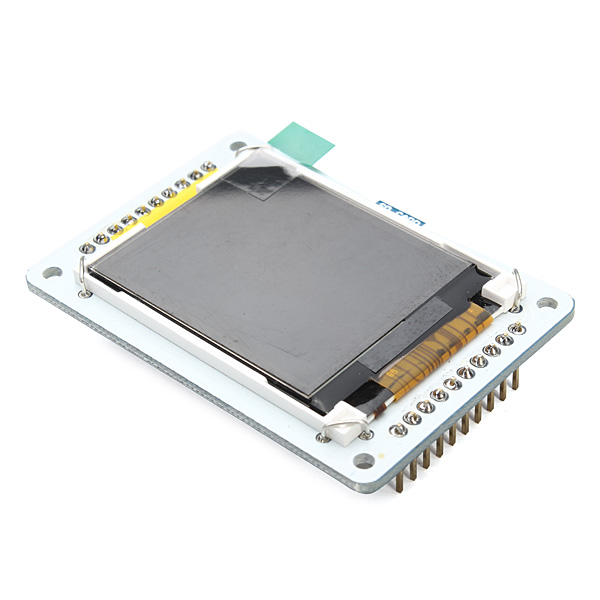 thumbnail image 2 of 1.8 Inch 128x160 TFT LCD Shield Module SPI For Arduino Esplora – Unbranded 2 of 5