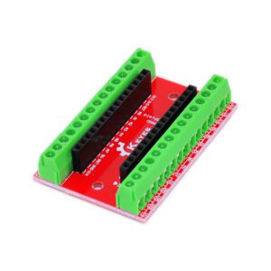 ProtoShield Screw Terminal Shield Arduino Nano 3.0 Štít