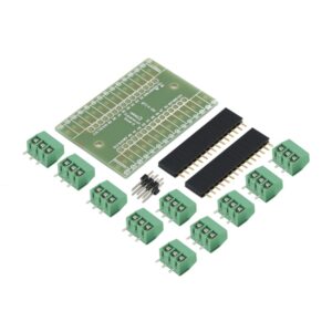 ProtoShield Screw Terminal Shield Arduino Nano 3.0 Štít