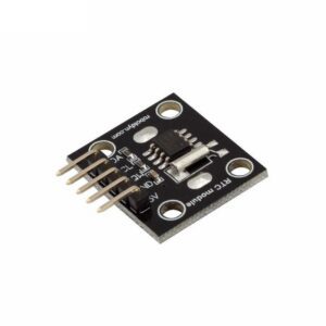 DS1307 I2C RTC Arduino Modul Reálného Času
