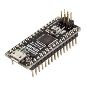 Nano V3.0 ATmega168 CH340G Arduino Nano MicroUSB