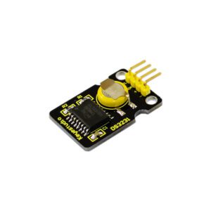 DS3231 RTC Přesný Modul Reálného Času Arduino
