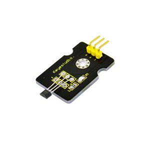 Hallův Senzor Magnetický Indukční Snímač Arduino Modul