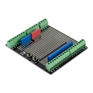 ProtoShield Screw Shield Arduino UNO Štít