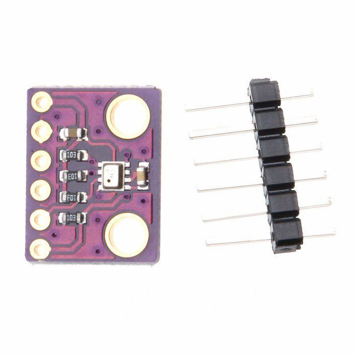 Tlaku Sensor Arduino BMP280 I2C SPI Mini Senzor Barometrického Tlaku Arduino Modul ...