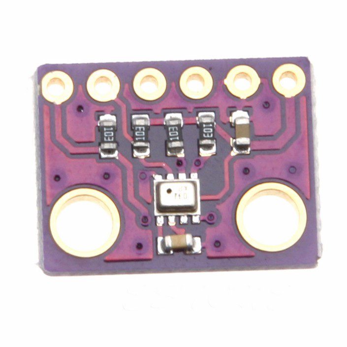 Tlaku Sensor Arduino BMP280 I2C SPI Mini Senzor Barometrického Tlaku Arduino Modul ...