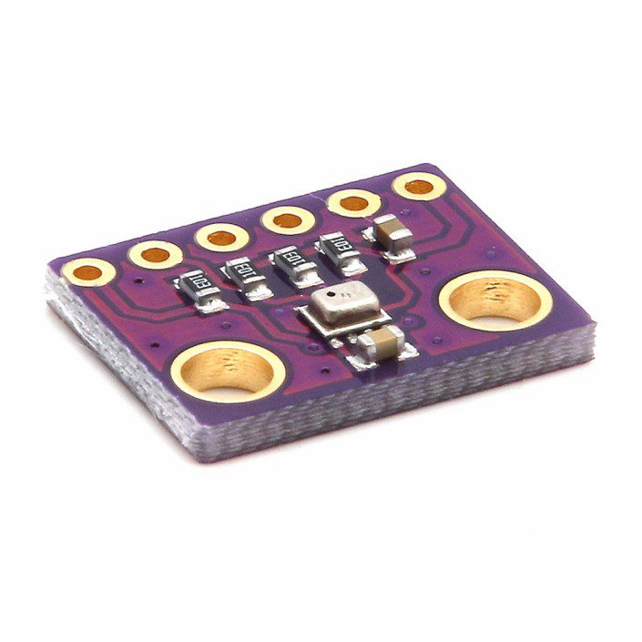 Tlaku Sensor Arduino BMP280 I2C SPI Mini Senzor Barometrického Tlaku Arduino Modul ...