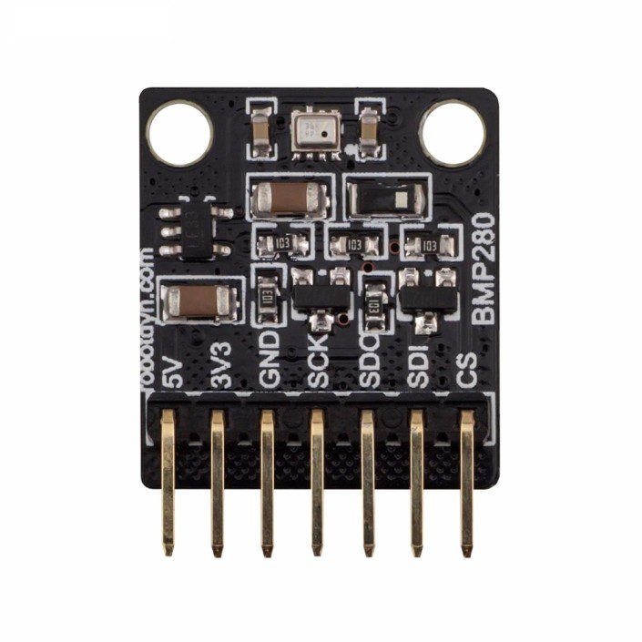 Tlaku Sensor Arduino BMP280 I2C SPI Mini Senzor Barometrického Tlaku Arduino Modul ...