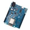 wemos-d1-ch340-wifi-vyvojova-deska-esp8266-esp-12e-arduino (1) WeMos D1 CH340 WiFi Vývojová Deska ESP8266 ESP-12E