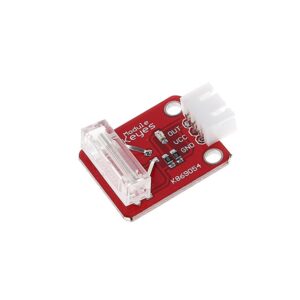 Detektor Klepání Ťukání Arduino Modul