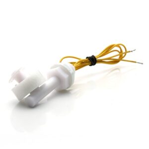 Plovákový Spínač Snímač Vodní Hladiny Arduino Modul