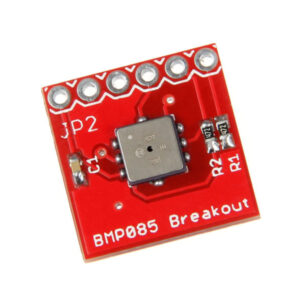 BOSCH BMP085 Senzor Barometrického Tlaku Arduino Modul