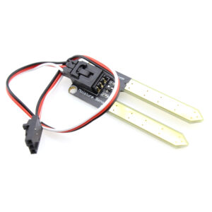 Čidlo Detekce Půdní Vlhkosti Hladiny Vody Arduino Modul