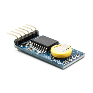 DS3231 Přesný Arduino Modul Reálného Času