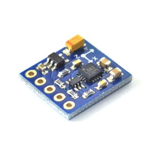 HMC5883L Magnetometr Kompas Arduino Modul