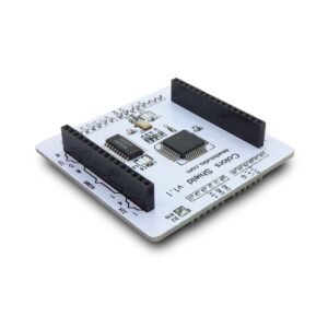 Color Shield Arduino Štít pro 8x8 RGB Matrix Displej