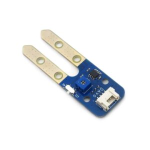 Detektor Čidlo Vlhkosti Arduino Modul