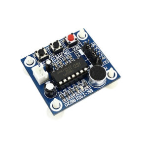 ISD1820 Zvukový Modul Nahrávání Arduino Atmel
