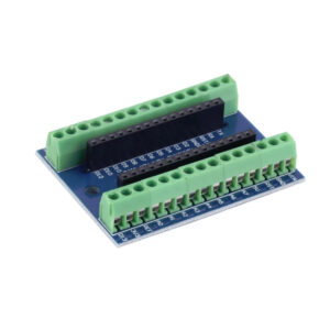 ProtoShield Screw Terminal Shield Arduino Nano 3.0 Štít