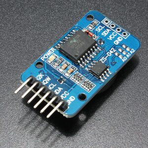 DS3231 AT24C32 Přesný Arduino Modul Reálného Času