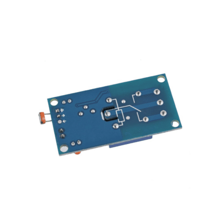 5v-rele-10a-dc30v-ac250v-rele-modul-s-fotorezistorem2 5V Relé 10A DC30V AC250V Relé Modul s Fotorezistorem
