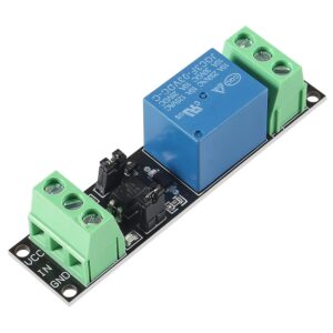 3v-rele-10a-dc30v-ac250v-arduino-modul (1) 3V Relé 10A DC30V AC250V Arduino Modul