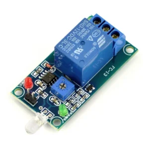 5v-rele-10a-dc30v-ac250v-rele-modul-s-fototranzistorem (1) 5V Relé 10A DC30V AC250V Relé Modul s Fototranzistorem