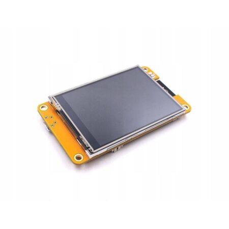 Vývojový Modul ESP32 2,8 Dotykový LCD Wi-Fi Bluetooth (2) Vývojový Modul ESP32 2.8" Dotykový LCD Wi-Fi Bluetooth