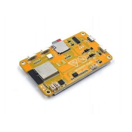 Vývojový Modul ESP32 2,8 Dotykový LCD Wi-Fi Bluetooth (3) Vývojový Modul ESP32 2.8" Dotykový LCD Wi-Fi Bluetooth
